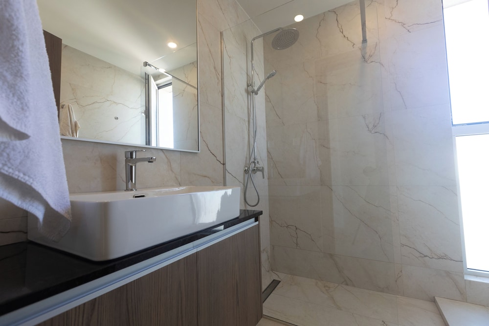 Protaras Mythical Blue Villa MB3