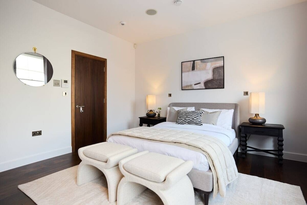 The Hamilton Gardens Hideaway - Modern 4bdr Home With Garden