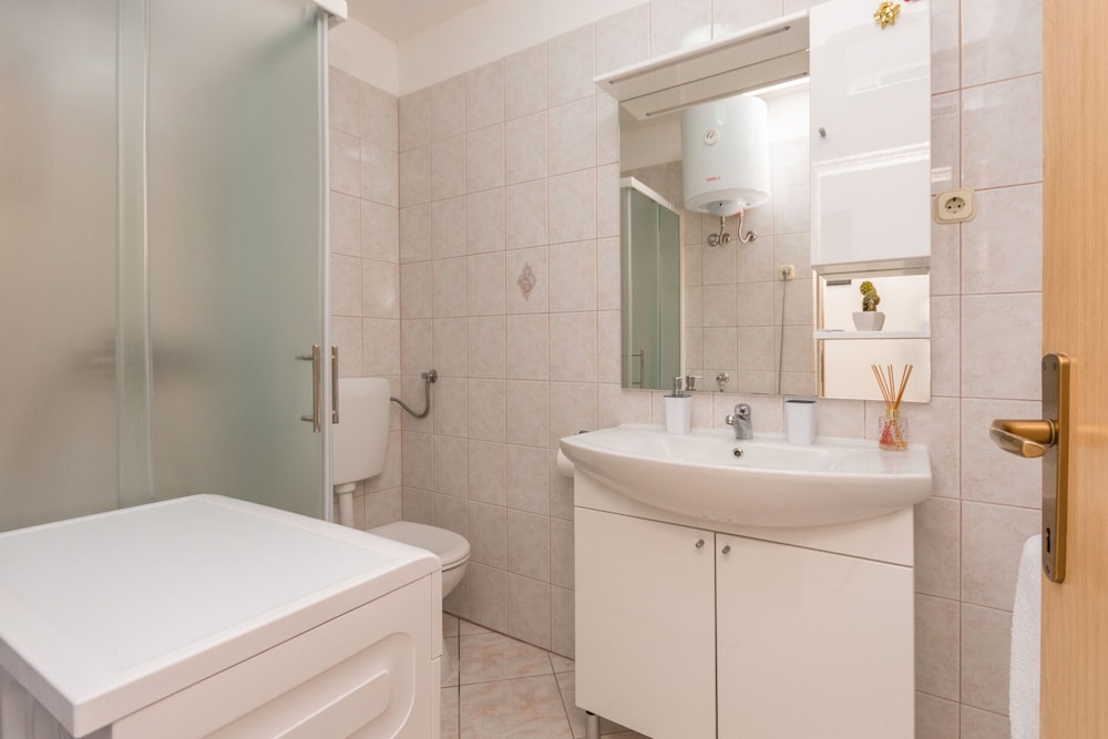 Villa Sali Zadarvillas view 2