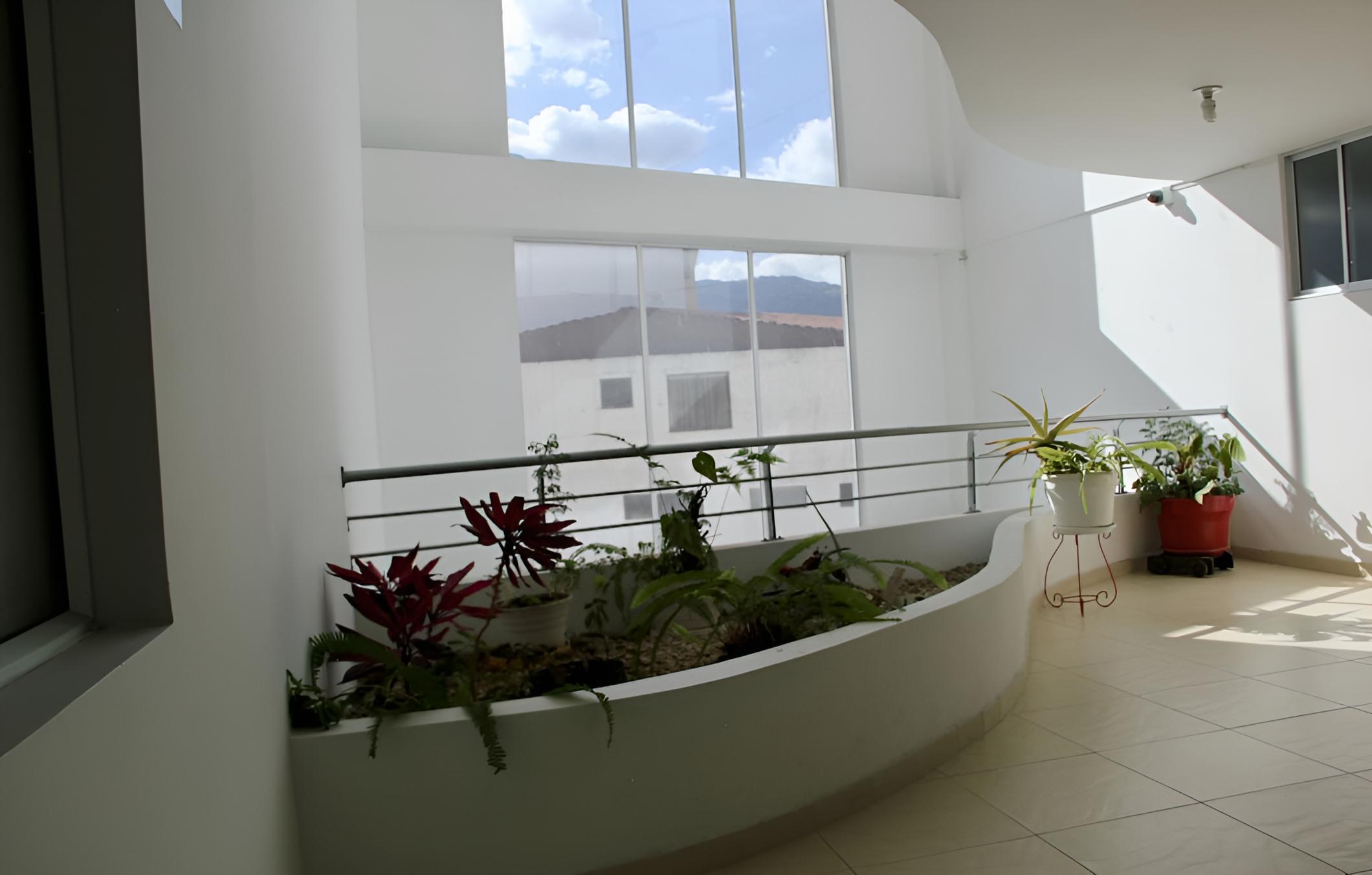 Hotel Spa Sochagota