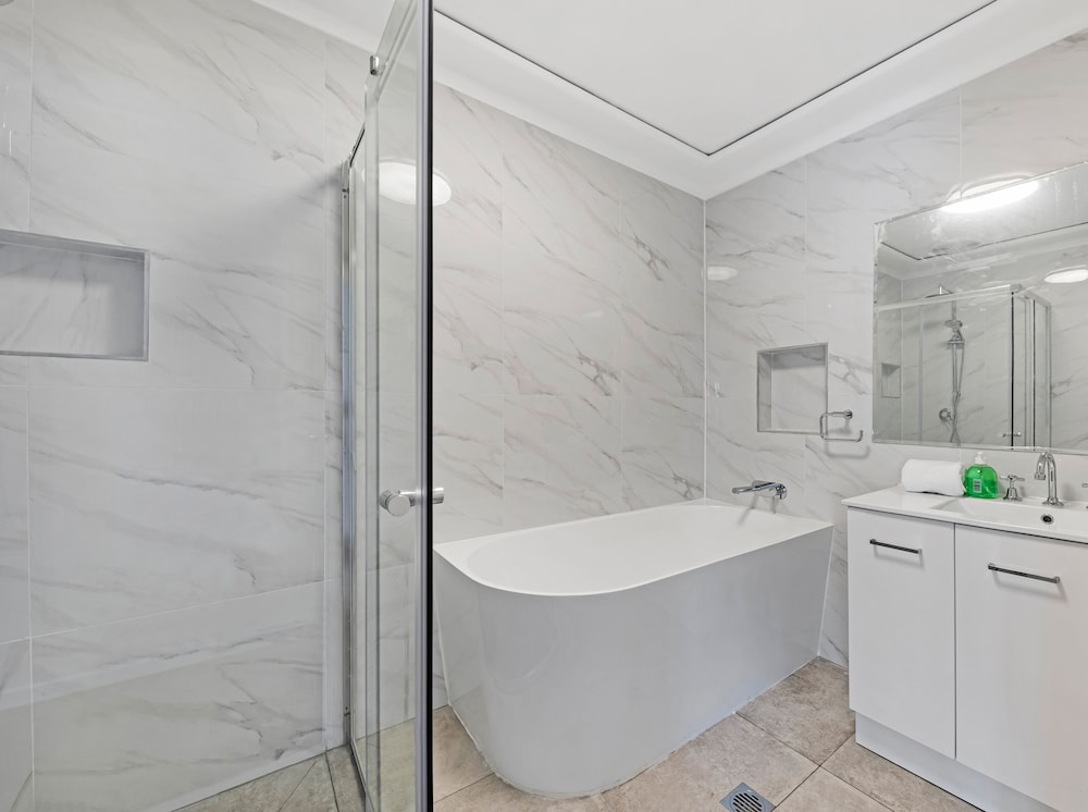 Kozyguru | Blacktown | Peaceful 3B House