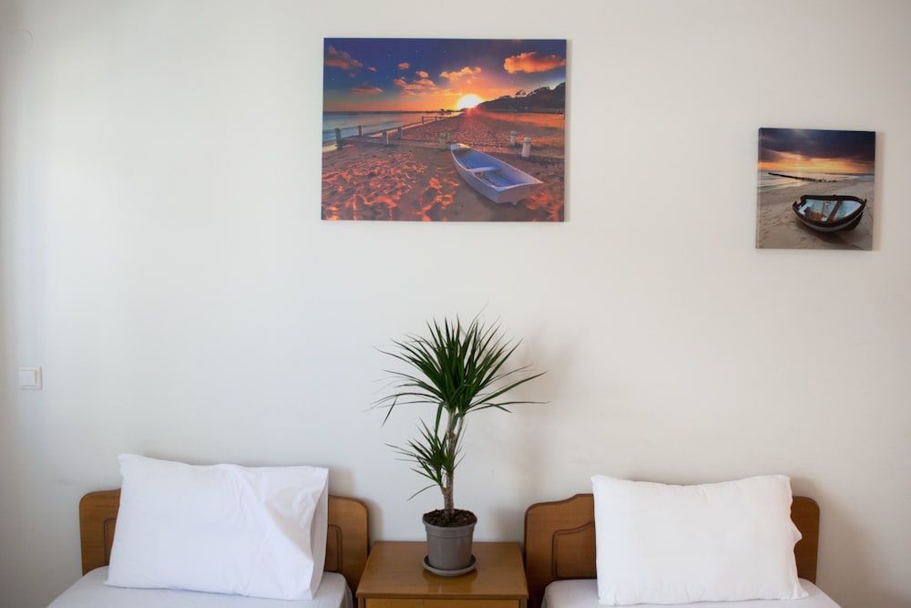 Greta Apartments