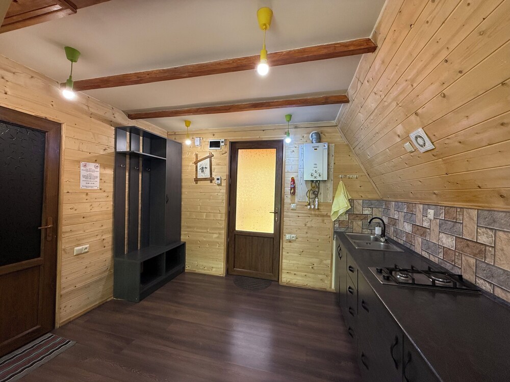 QarUp House