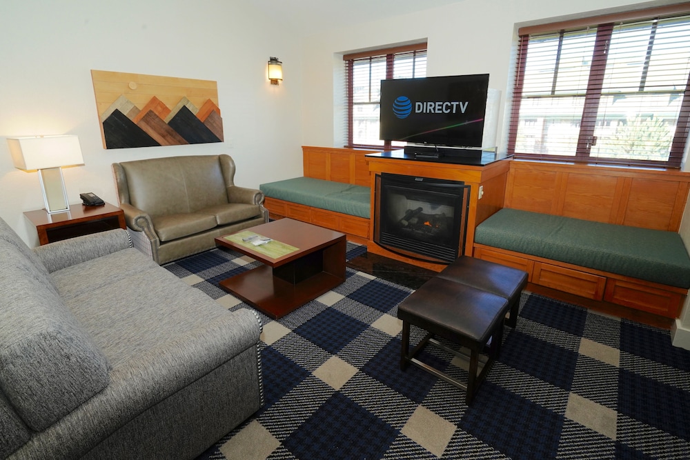 Lake Tahoe Vacations - Heavenly Village Condos - Grand Residence - Property Image 43
