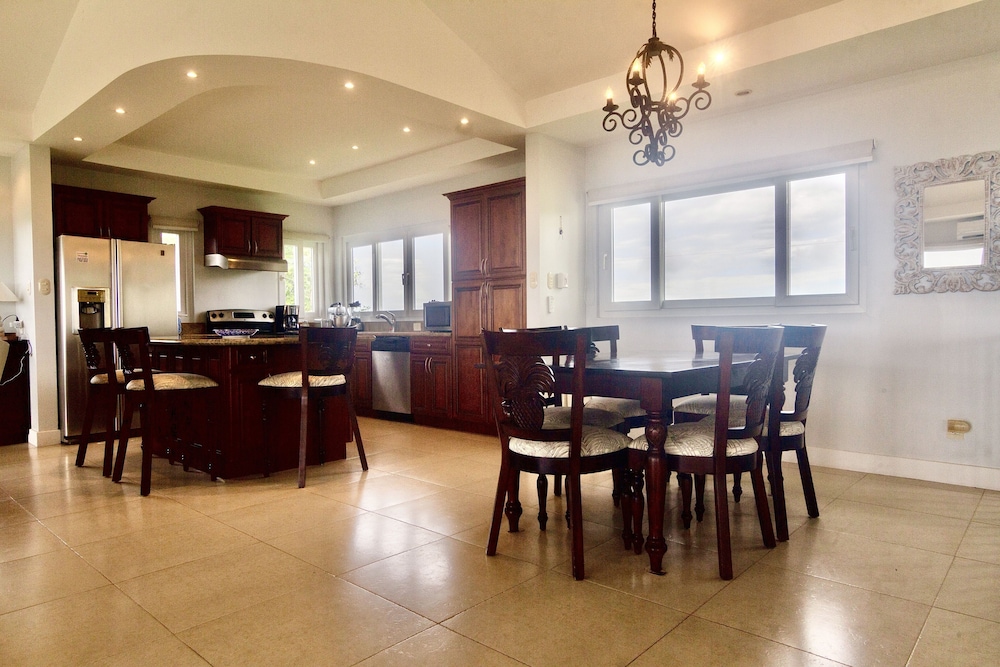 H-hill 3 Bedroom Home