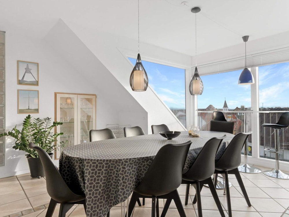 Luxury Retreat in Lokken - By Traum Ferienwohnungen