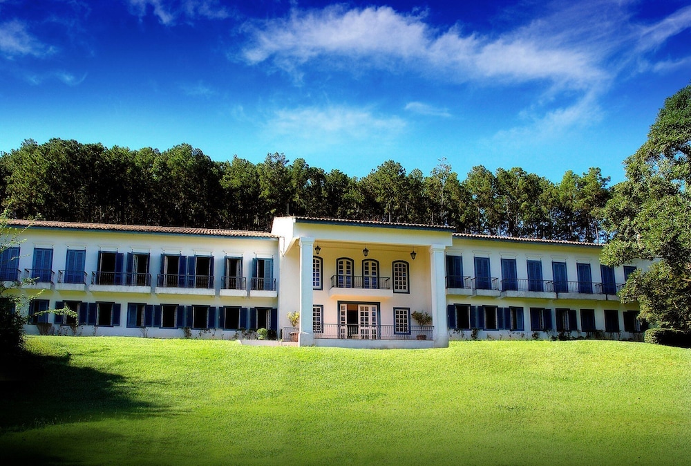 Hotel Historico Fazenda Dona Carolina