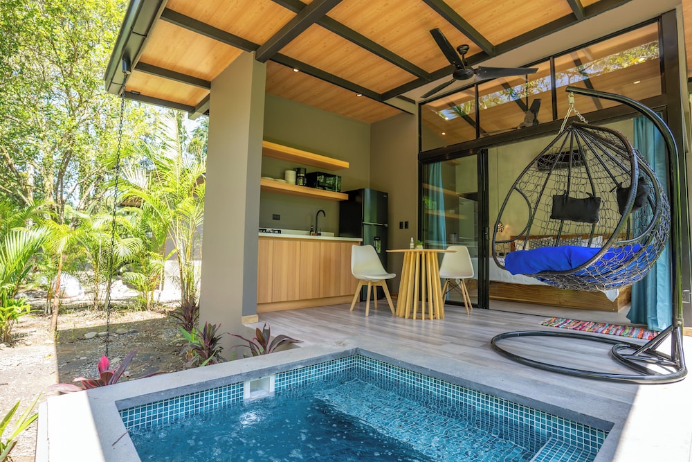 Mira Bungalow
