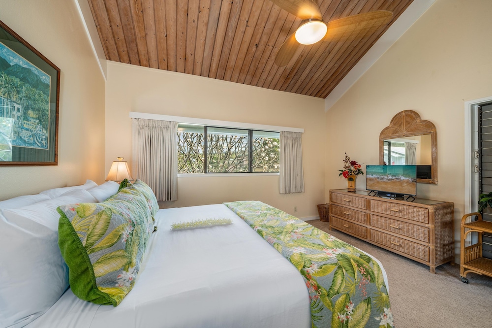 Kahana Village 2 in Lahaina