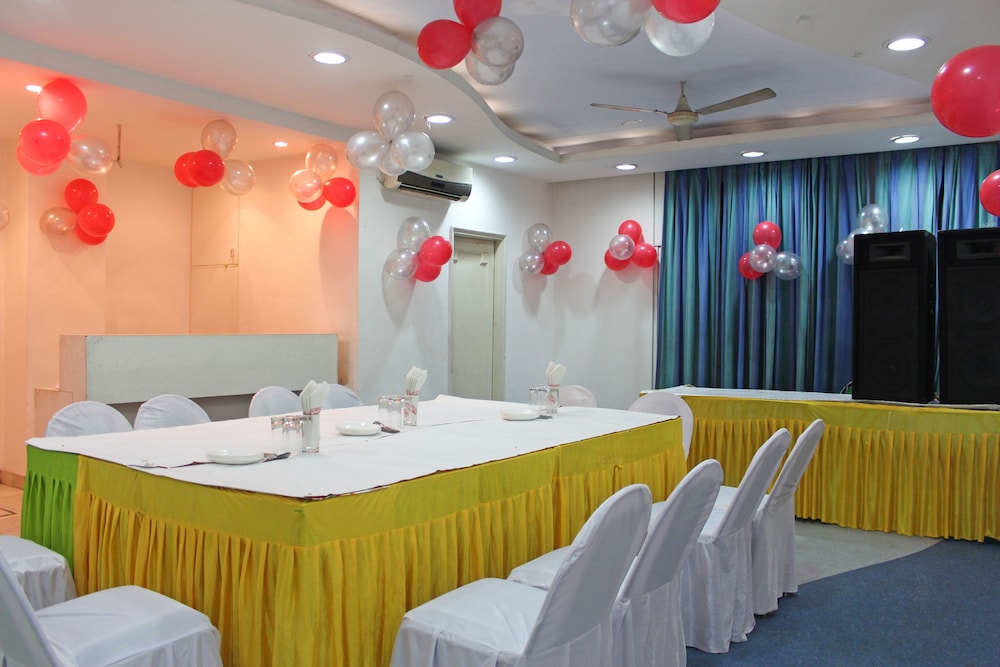 OYO 4137 Resort Sita Kiran