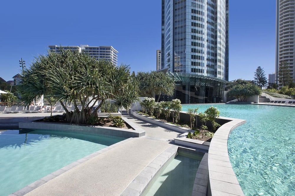Surfers Paradise Vacations - Holidays Gold Coast - Property Image 80