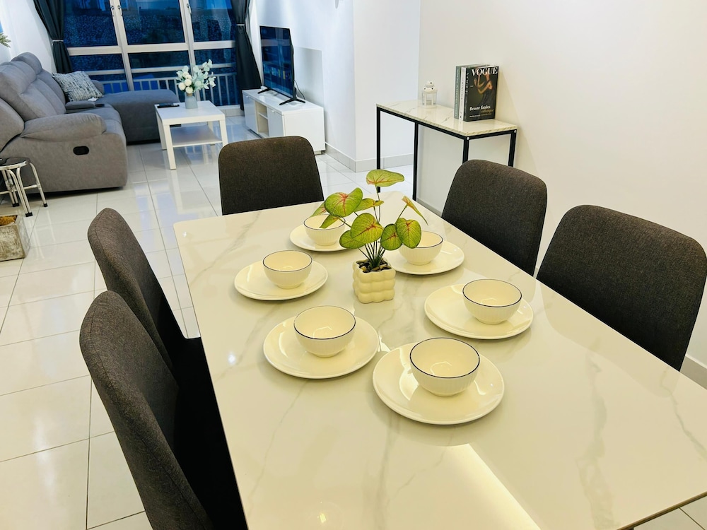 Merpati Indah Apt Kulai Johor