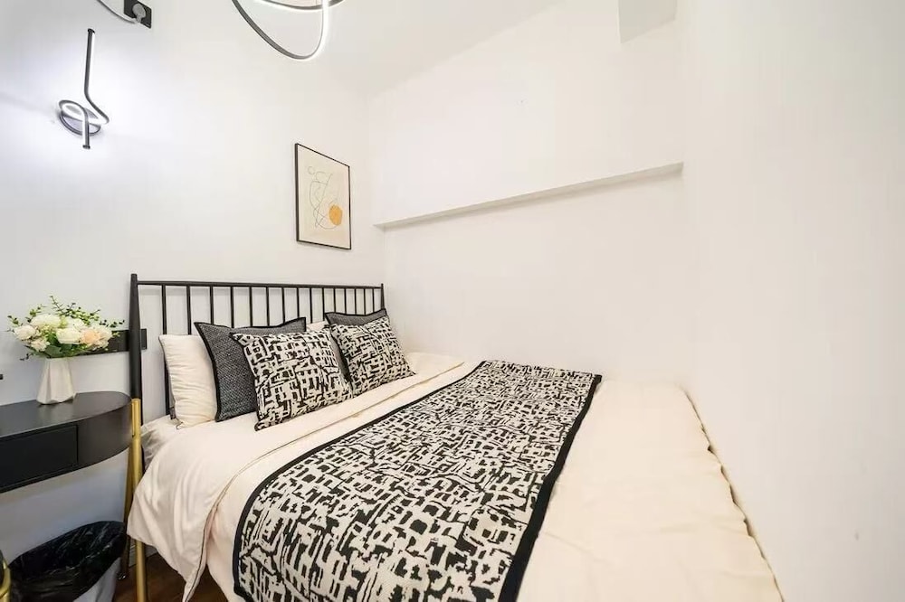 Shanghai Hills&Well-time Homestay Fuxing