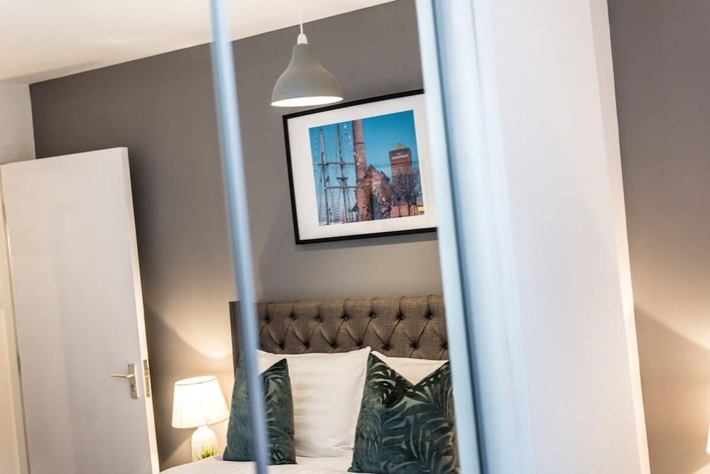 Host Apartments Duke Street Townhouse Apts I view 5