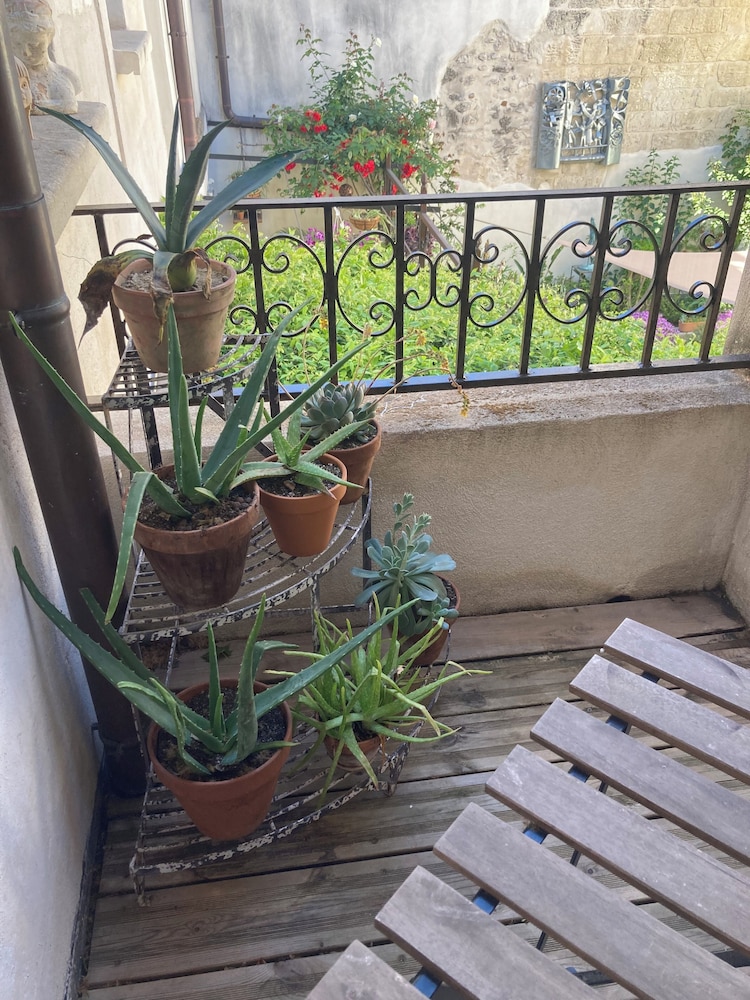 La Maison des Augustins B&B, Spa et Fitness