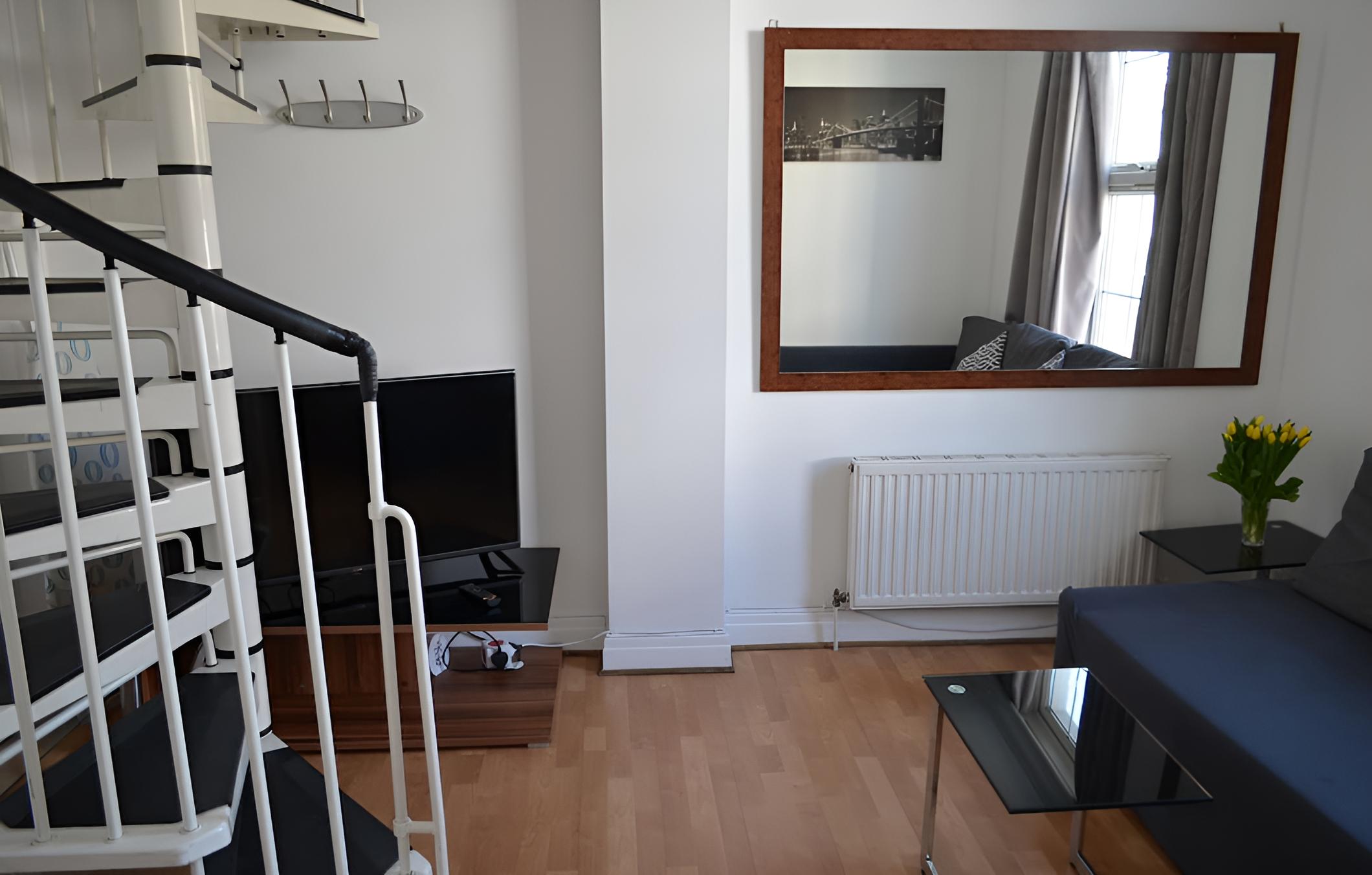London City Stay
