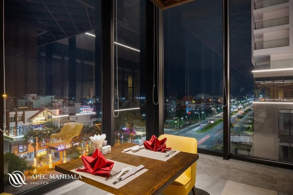 Hong Loan Condotel Apec Phu Yen