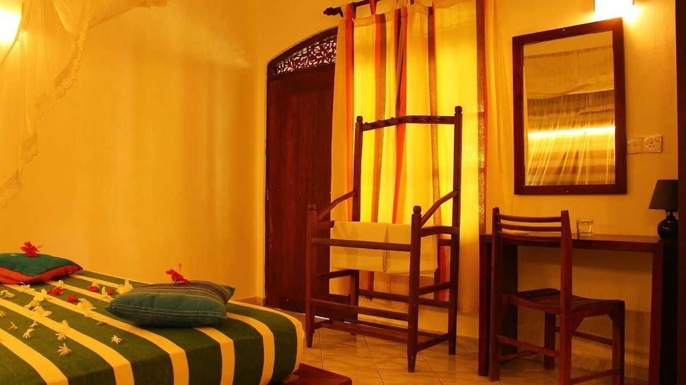 Primrose Guest house
