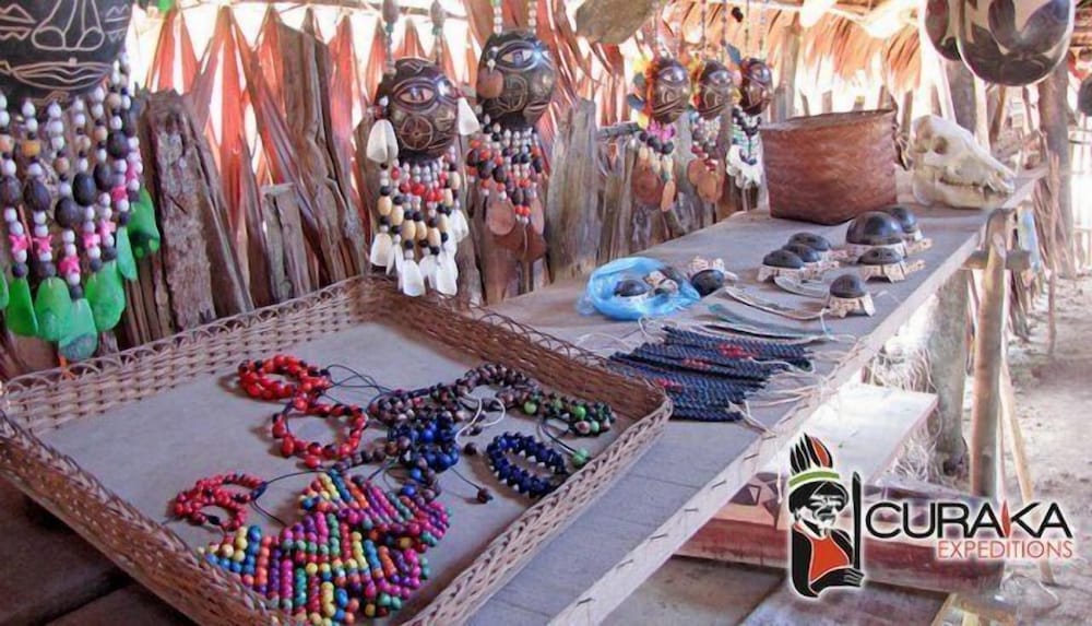 Cumaceba Curaka Inn