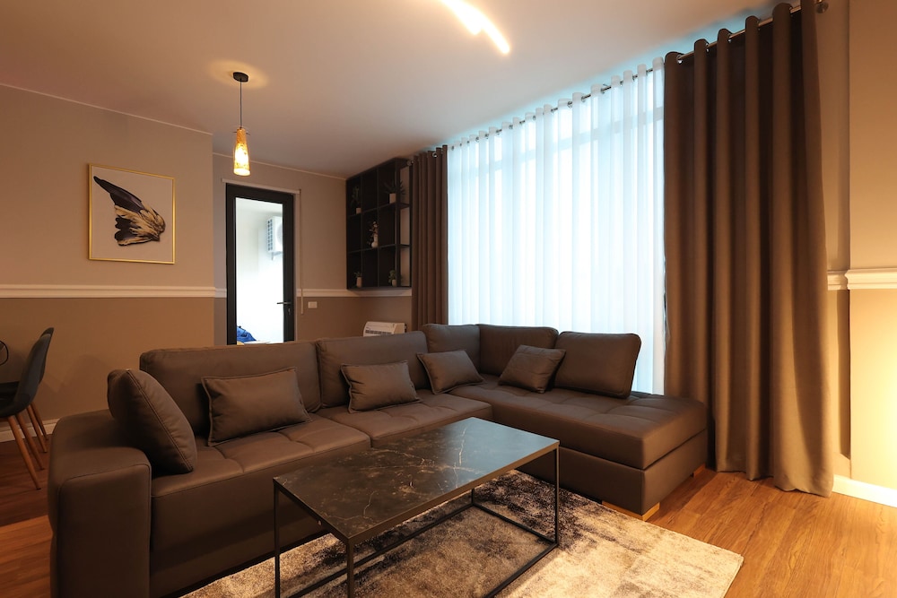 Grandstay Apartments 62