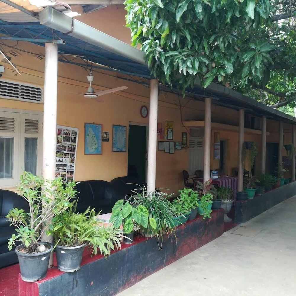 Vasuki Guest House
