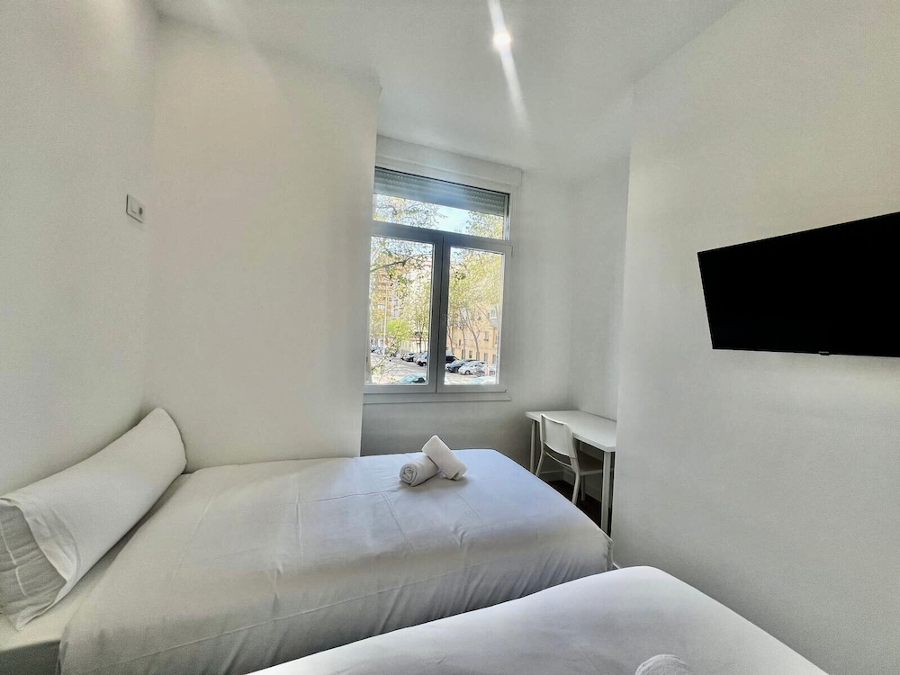 Hostal Bernabeu