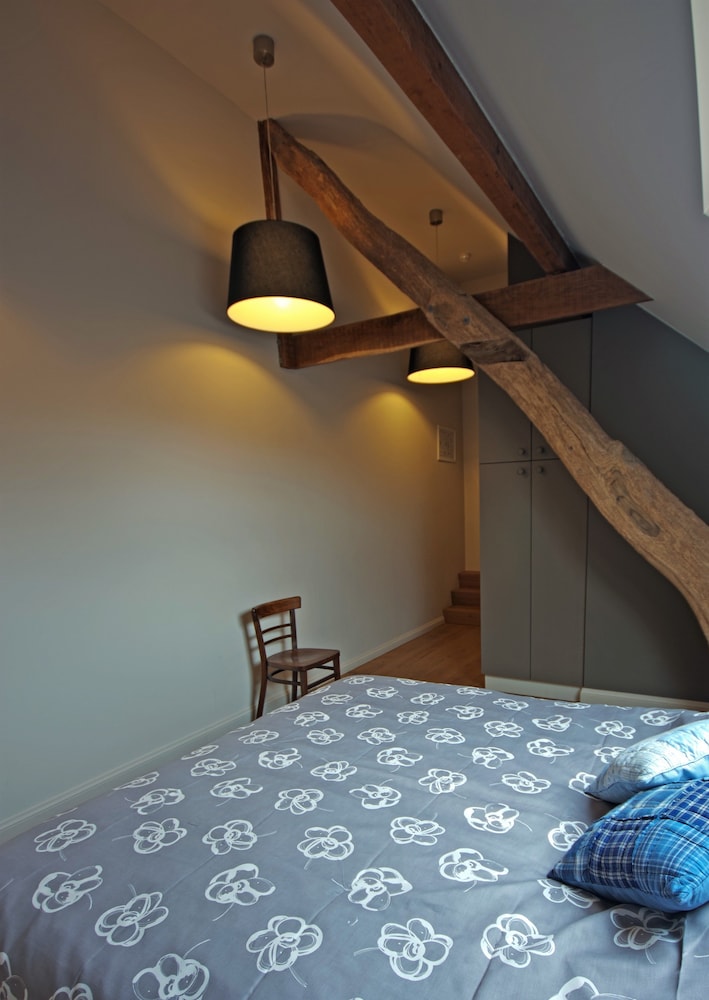 B&B Crijbohoeve