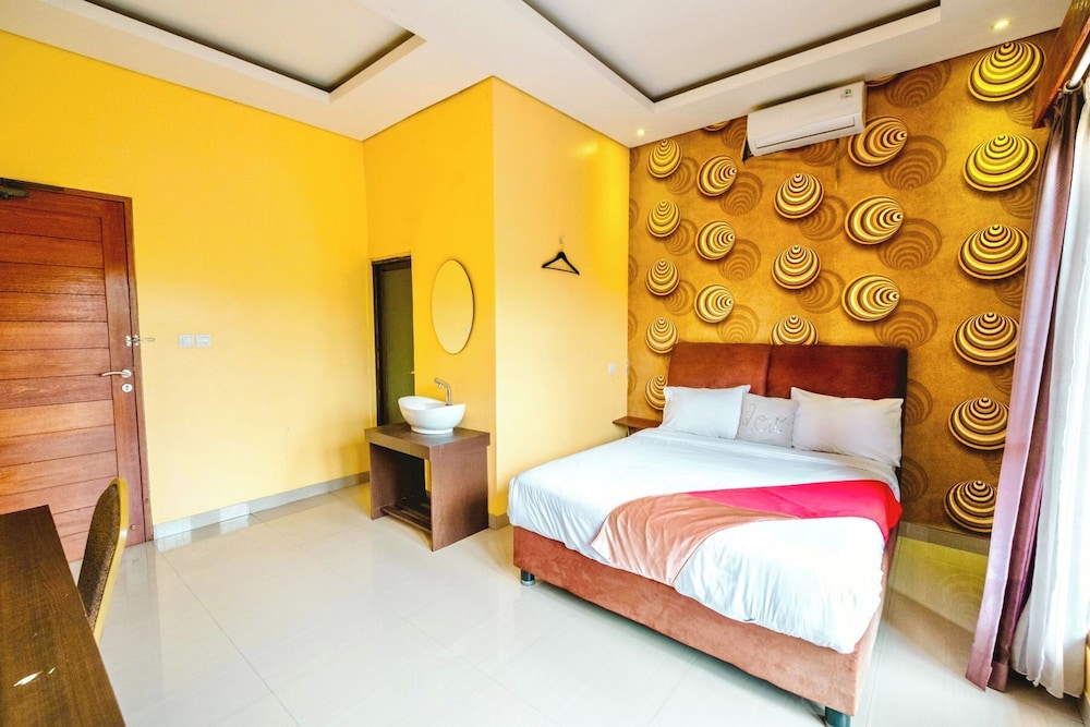 Aeena Homestay
