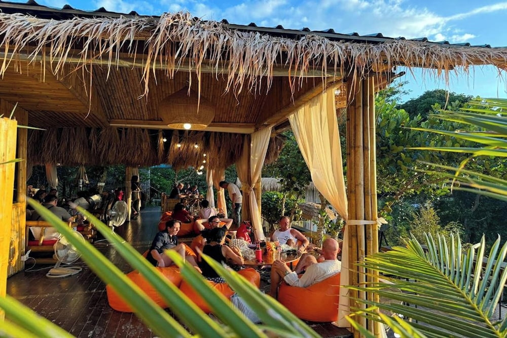 Greenheart Garden View Camp Phuket