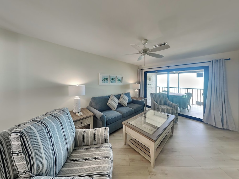 Seaside 5 by Distinctive Beach Rentals