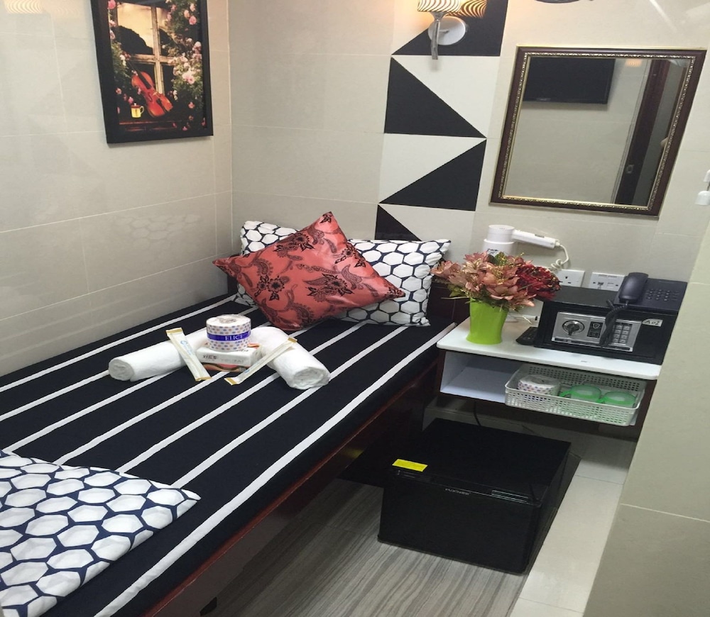 Skycity Hostel