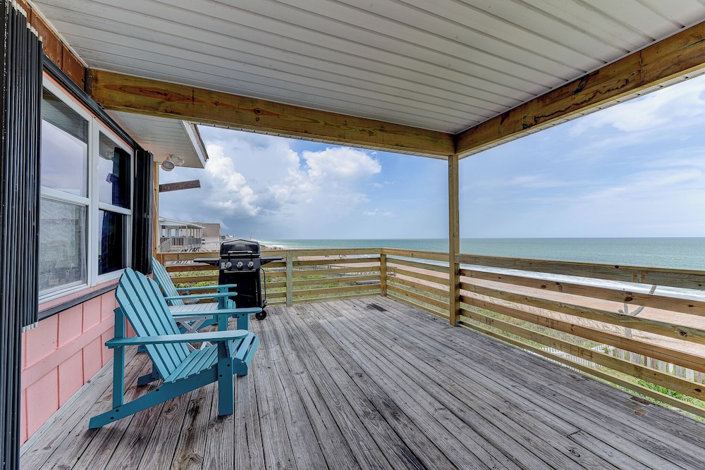 Dreamview by Distinctive Beach Rentals