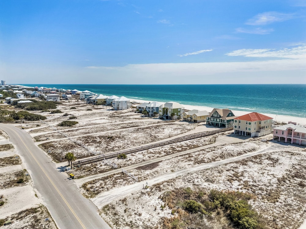 Shiloh - A by Southern Vacation Rentals