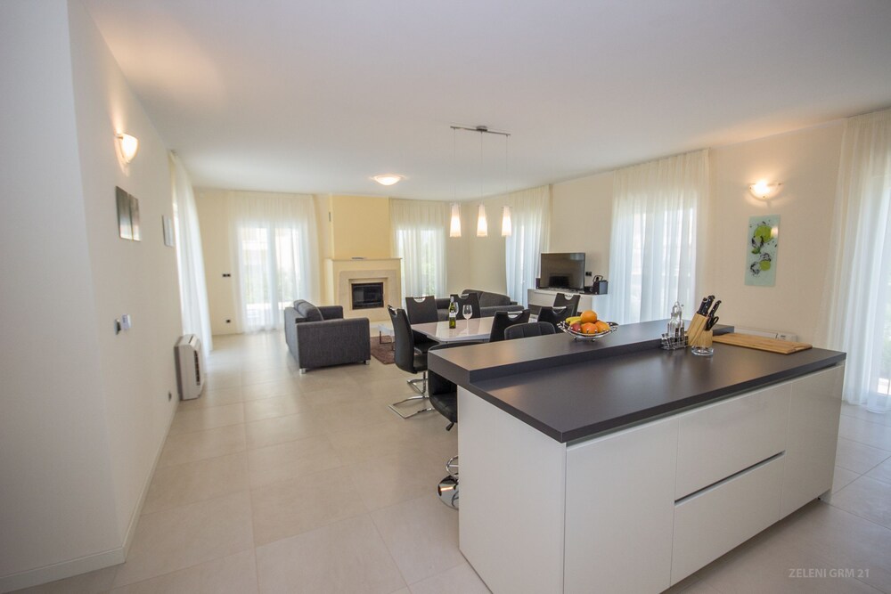 Villas Brac Hills