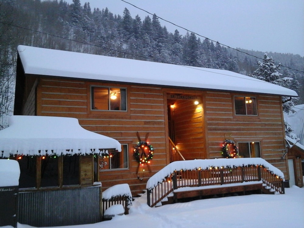 Ski Town Condos