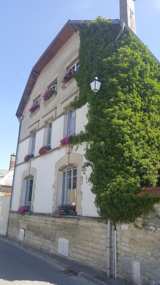 La Grange en Champagne view 5