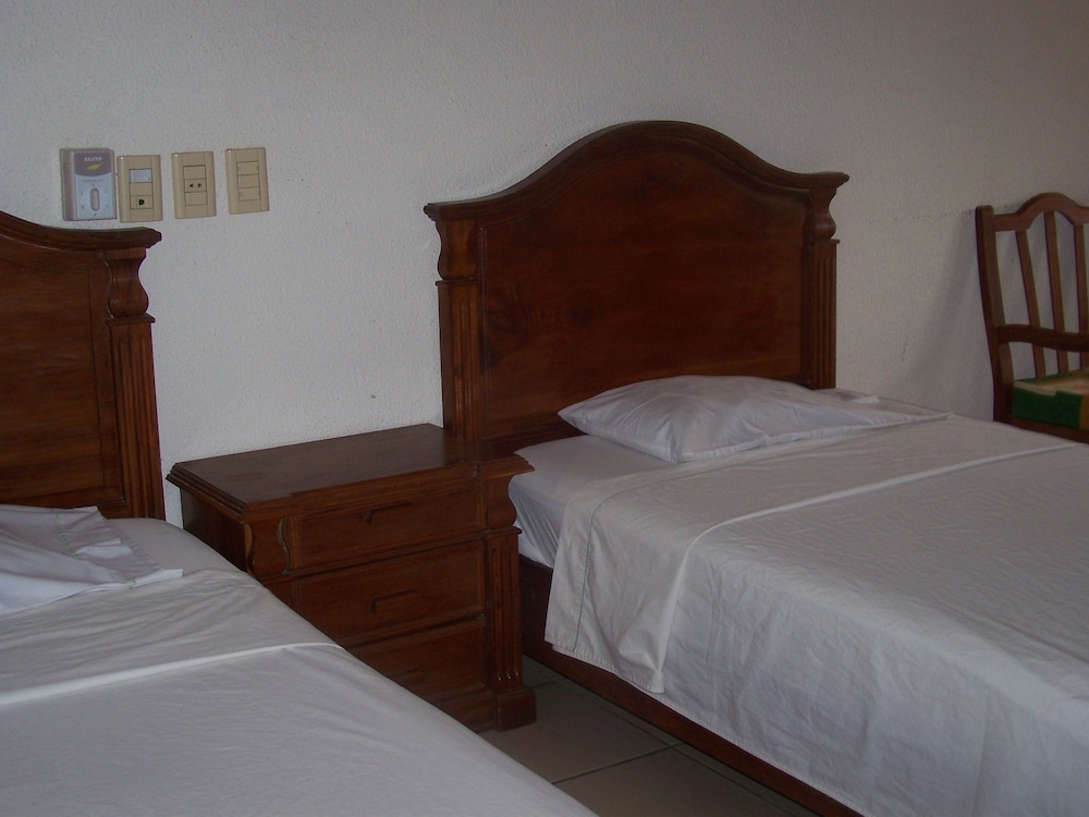 Hostal Rio Magdalena - Property Image 12