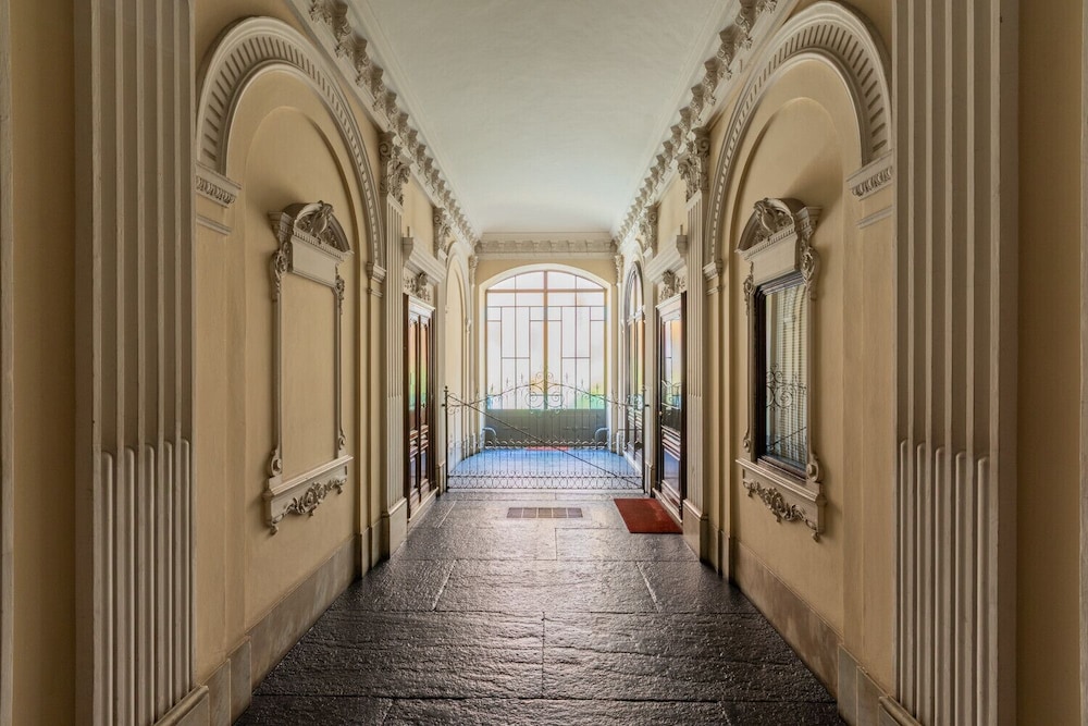 Palestro 9 - Da Laura e Guido