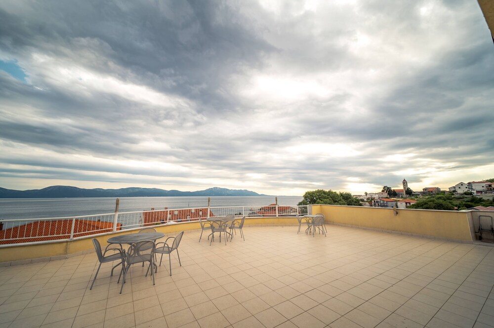Apartments Vesna view 4
