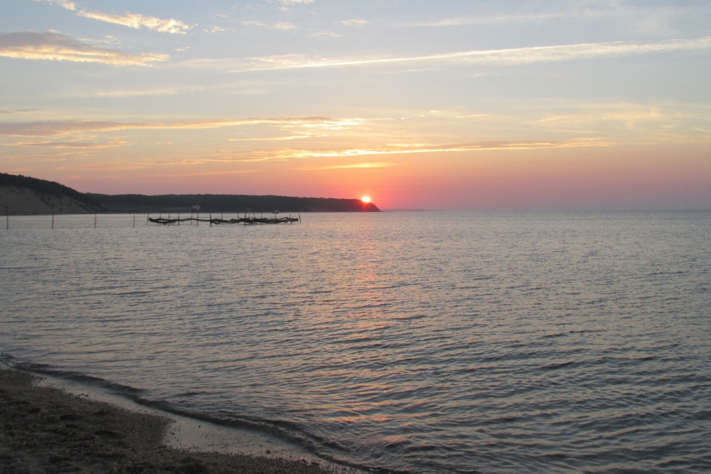 Sole East Beach