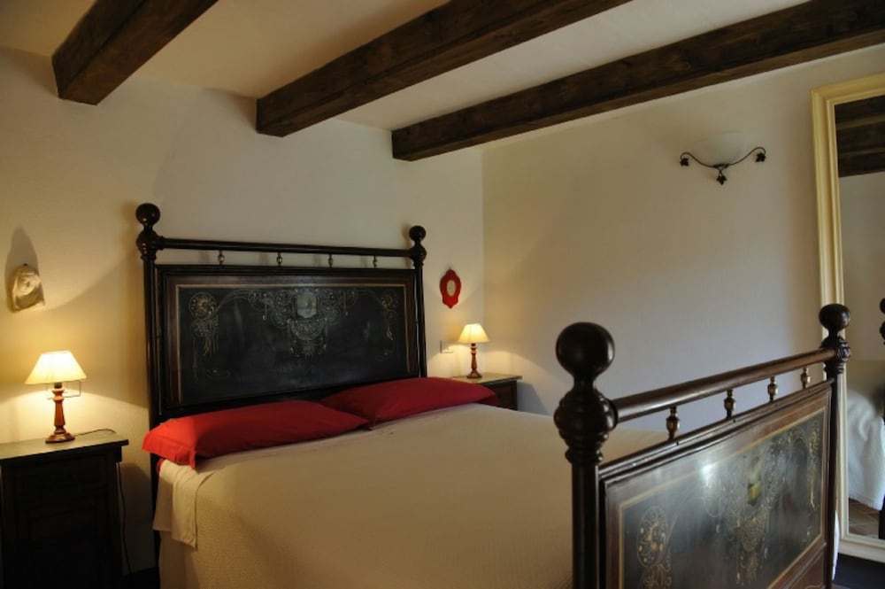 Agriturismo Chicca