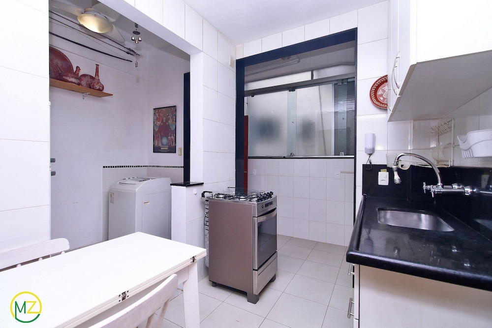 MZapartments Ataulfo Leblon