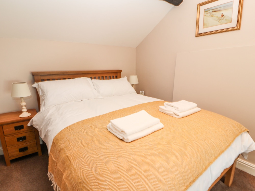Capel Cottage