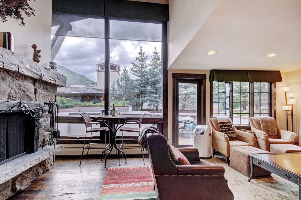 Vail Ski Resort