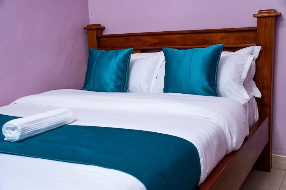 Vimally Suites Naivasha