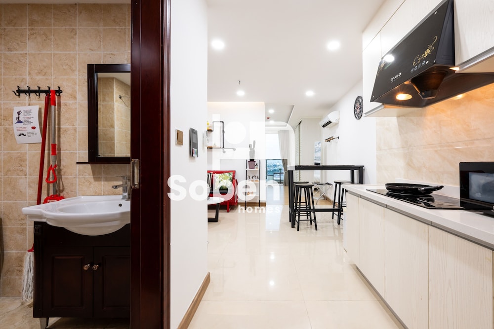 Olympia City Suite by Soben Homes view 5