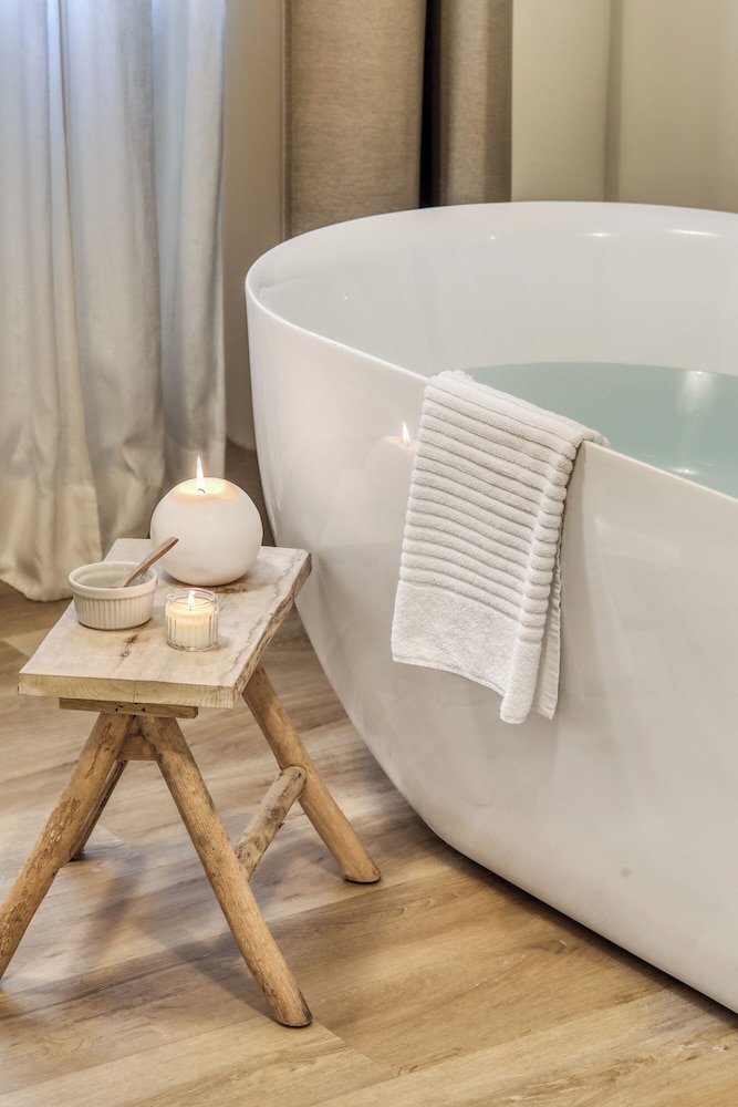 Welchome suites