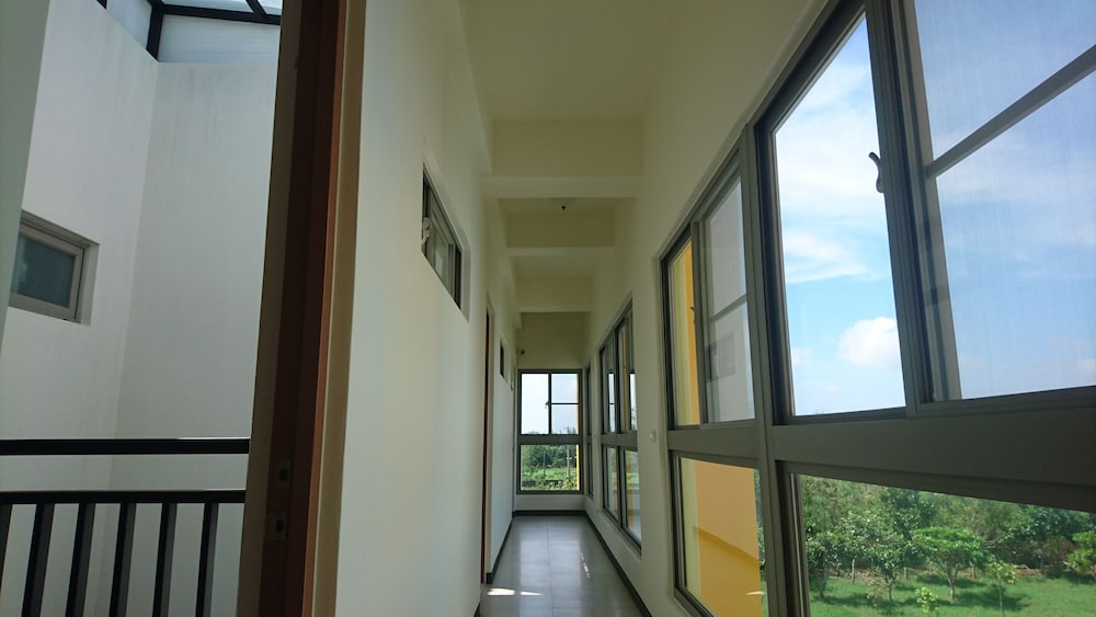 Kuan Min Home