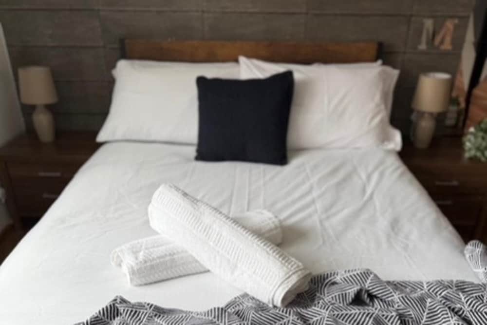 Luxe Leamington Spa Retreat