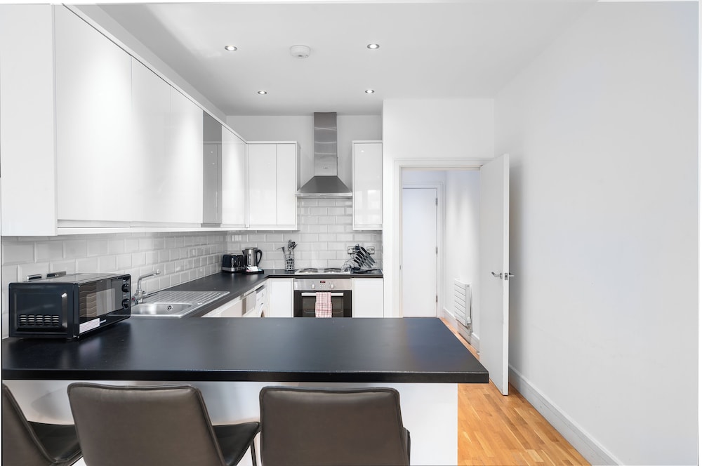 VESTO Hammersmith